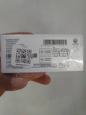 Huawei Freeclip