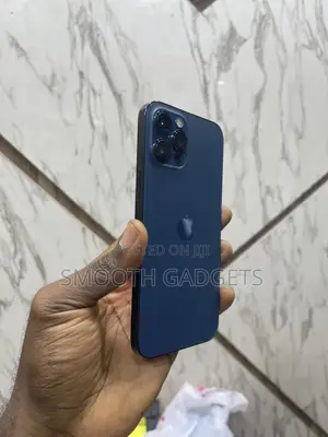 Apple iPhone 12 Pro Max 256 GB Blue