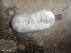 Zinc Anode. 5kg