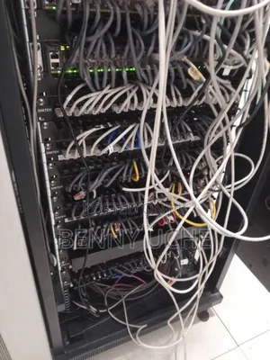 Computer Repair and It Support Services