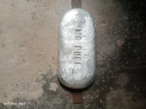 Zinc Anode. 5kg