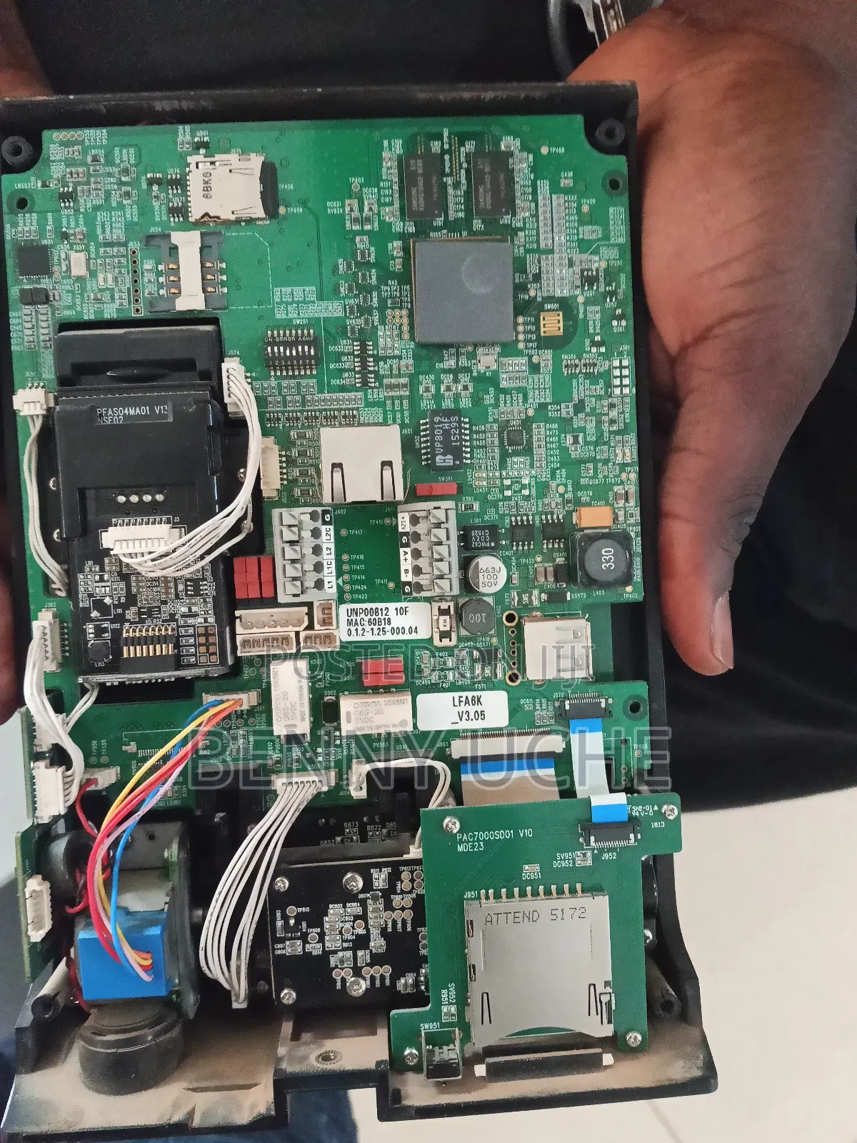 Computer Repair and It Support Services