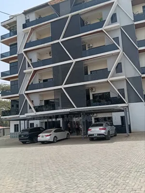 Furnished 3bdrm Apartment in Maitama District for rent