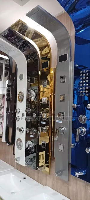 Shower Panel
