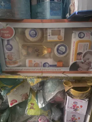 Baby Secret Set