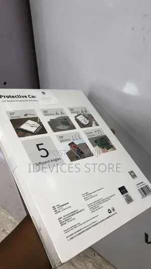 Wiwu iPad Pro Case