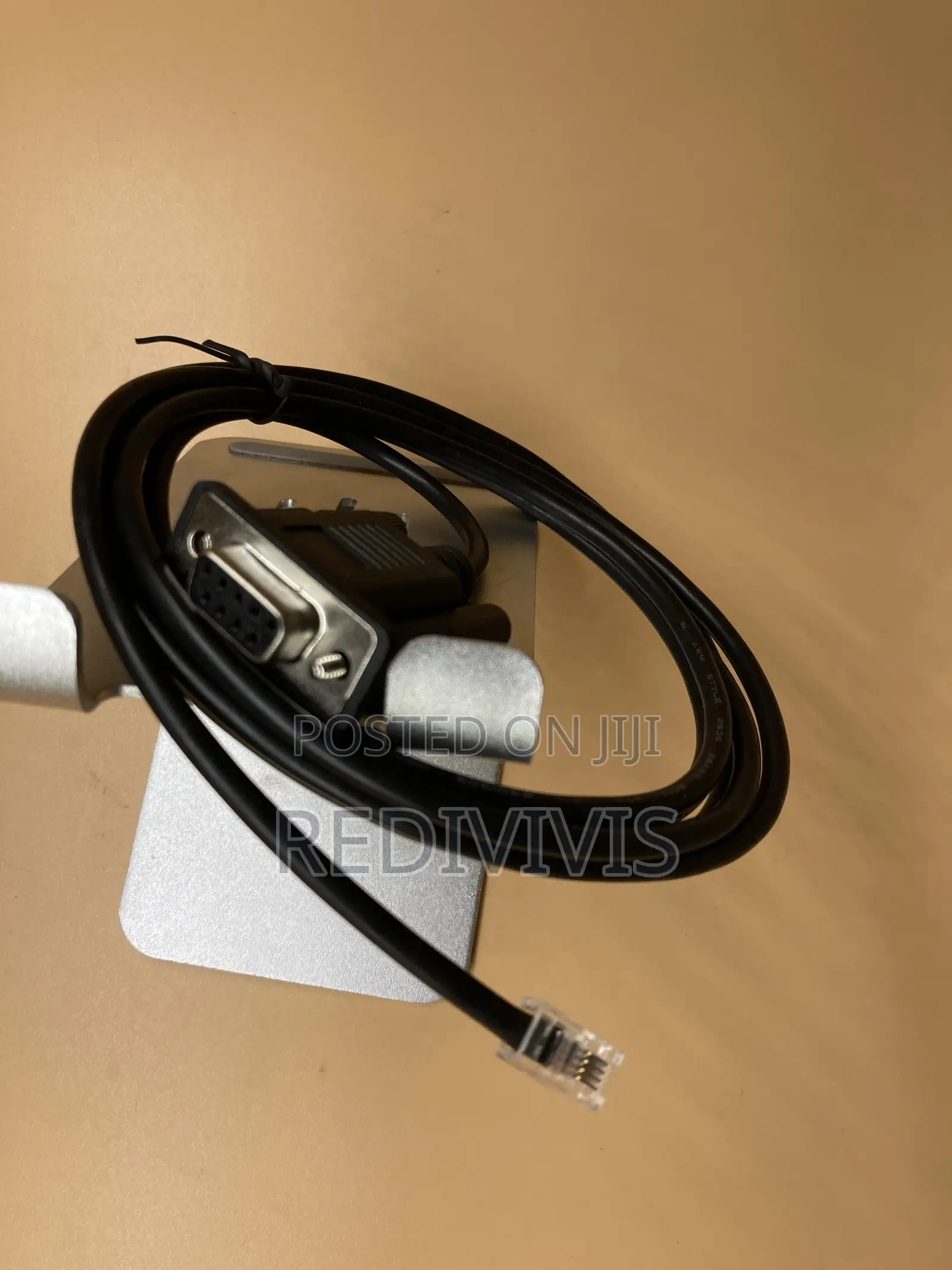 Rs232c Control Conversion Cable