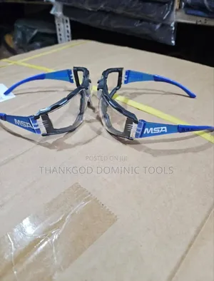 Safety Protective Equipment Ppe