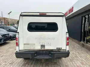 Ford F-150 XLT 2013 White