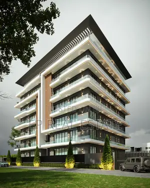 3bdrm Apartment in Maitama for sale