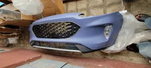 Complete Front Bumper Ford Escape 2020