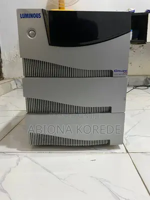 3.5 Kva Luminous Inverter