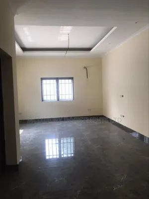 3bdrm Duplex in Lekki Phase 1 for rent
