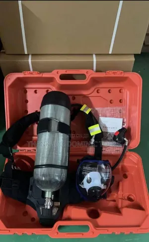 Safety Protective Equipment Ppe