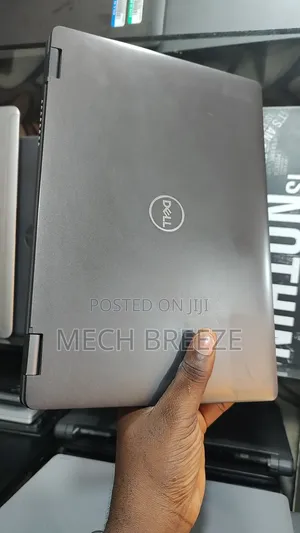 Laptop Dell Latitude 5300 8GB Intel Core I5 SSD 256GB