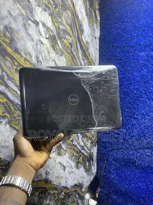Laptop Dell Latitude 11 3190 4GB Intel Pentium SSD 128GB