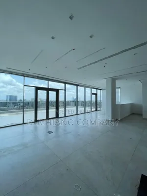 160 SQM Penthouse Office Space at Vi