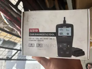 Car Scanner