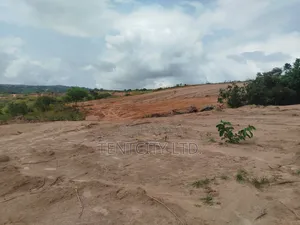 Estate Plots at Mountain View Layout Opp CNG F/Station 9th Mile Rd ENU