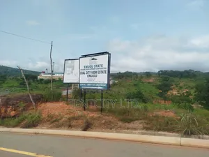 Plots of Land at Mountain View Layout, Gra/9th Mile Rd, Enugu