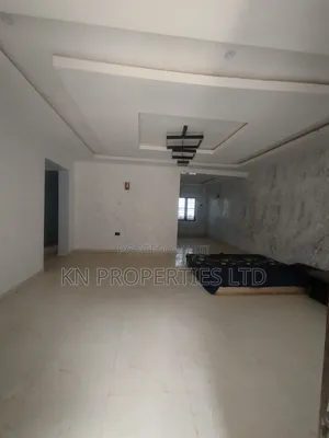 3bdrm Block of Flats in Durumi for rent