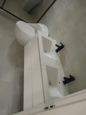 4bdrm Duplex in Ikoyi S.W for rent