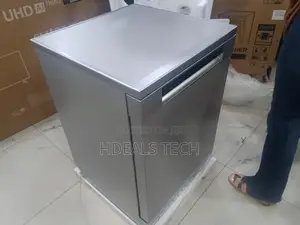 Maxi Advanced Dish Washer – Multiple Cleaning Modes