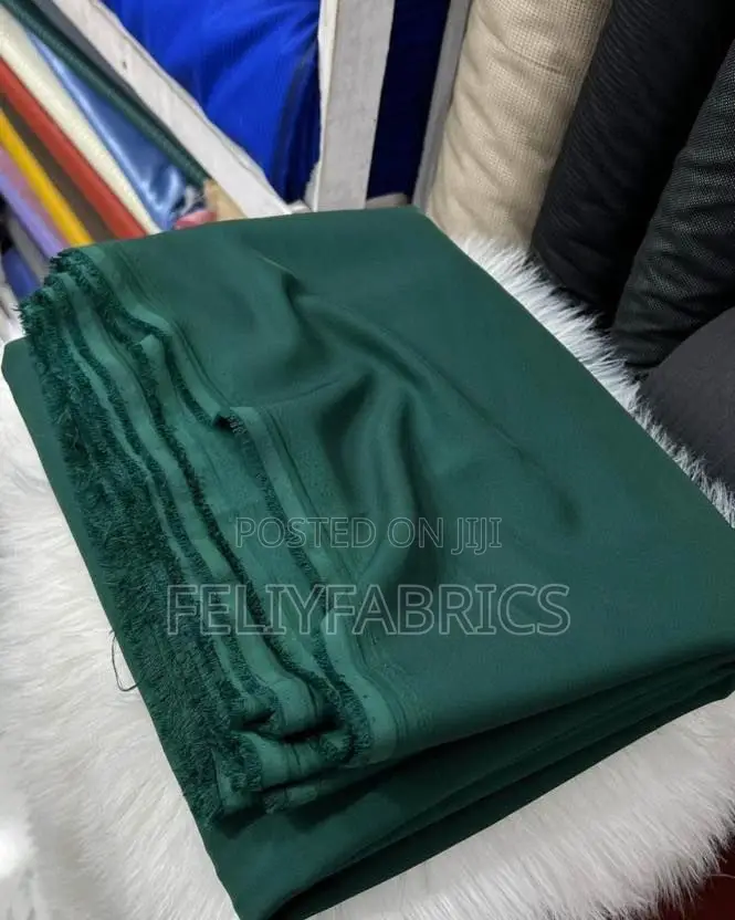 Jonkoso Fabric