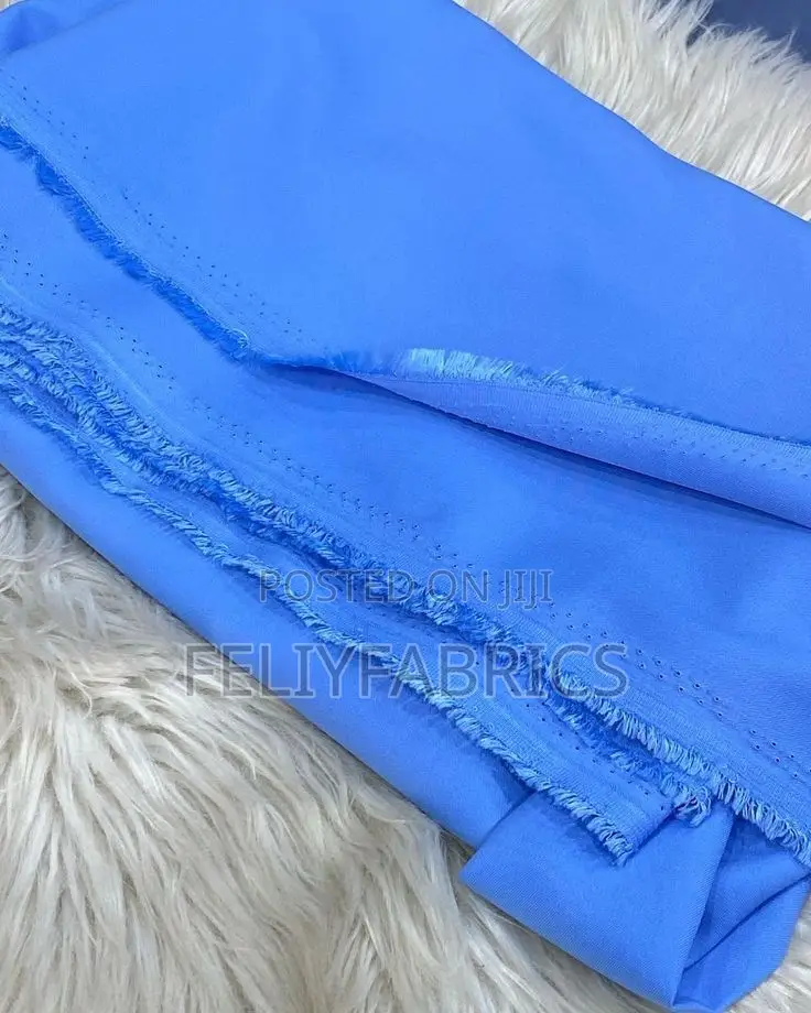 Jonkoso Fabric