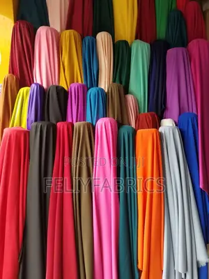Jonkoso Fabric