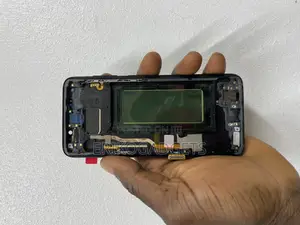 Samsung S8 Original Screen