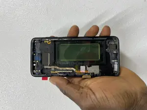 Samsung S20 Original Screen