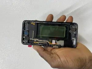 Samsung S8 Original Screen