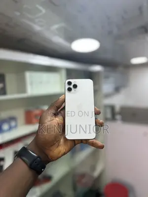 Apple iPhone 11 Pro 64 GB White