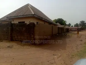 A Mini Estate for Sale