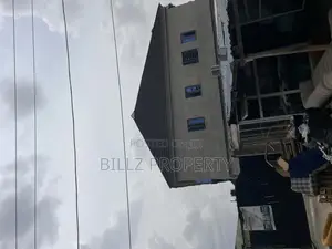 Mini Flat in Joke Ayo, Abule Egba for rent