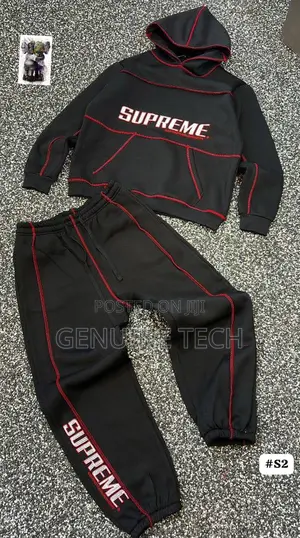 *Premium Quality "Supreme Up&Down"