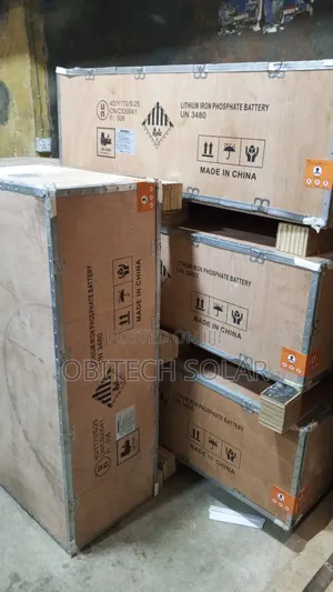 15kwh 51.2v Flat Felicity Lithium Battery