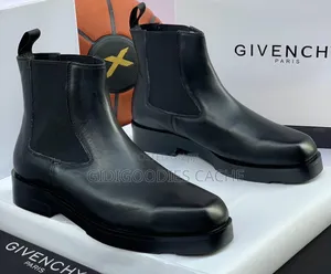 Givenchy Ankle Shoes