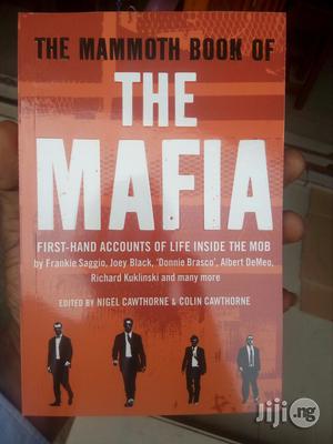 The Mammoth Book of the Mafiaby Nigel Cawthorne