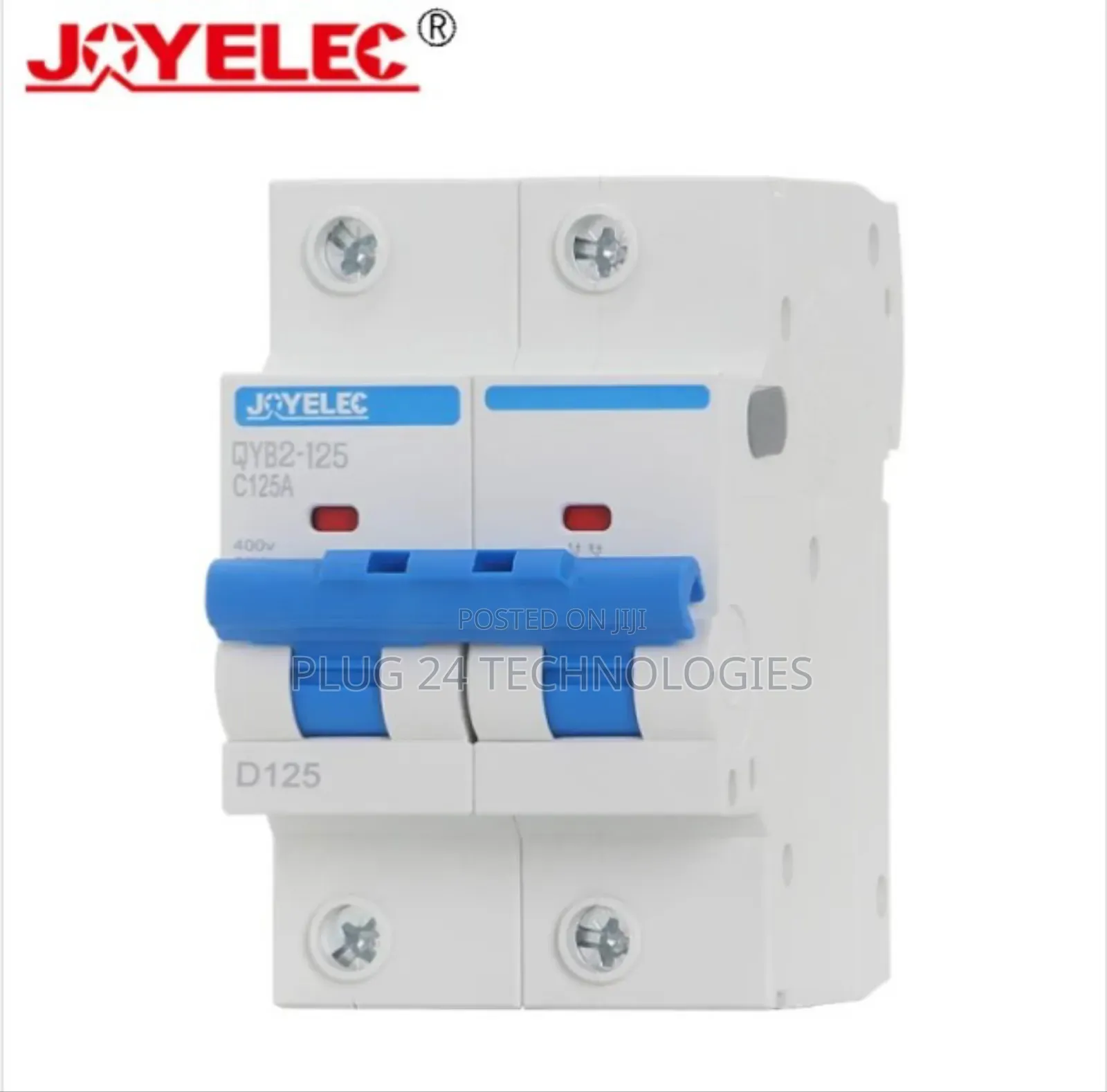 Electric Breaker (250a)