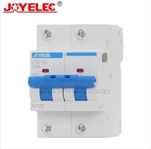 Electric Breaker (250a)