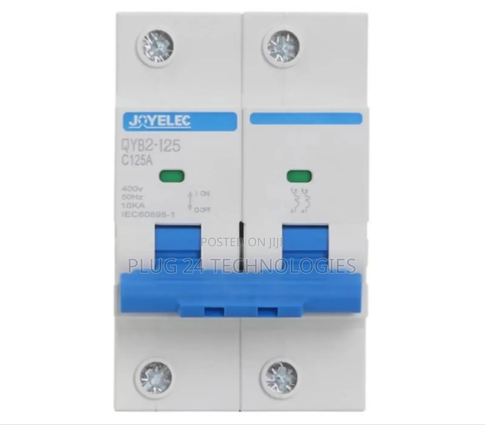 Electric Breaker (250a)