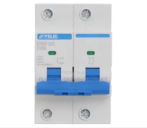 Electric Breaker (250a)