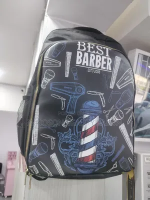 Barber Bag 