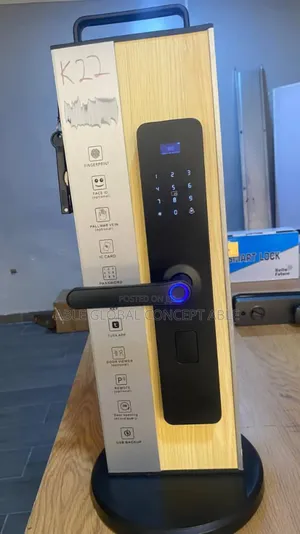Smartlock Tt Lock