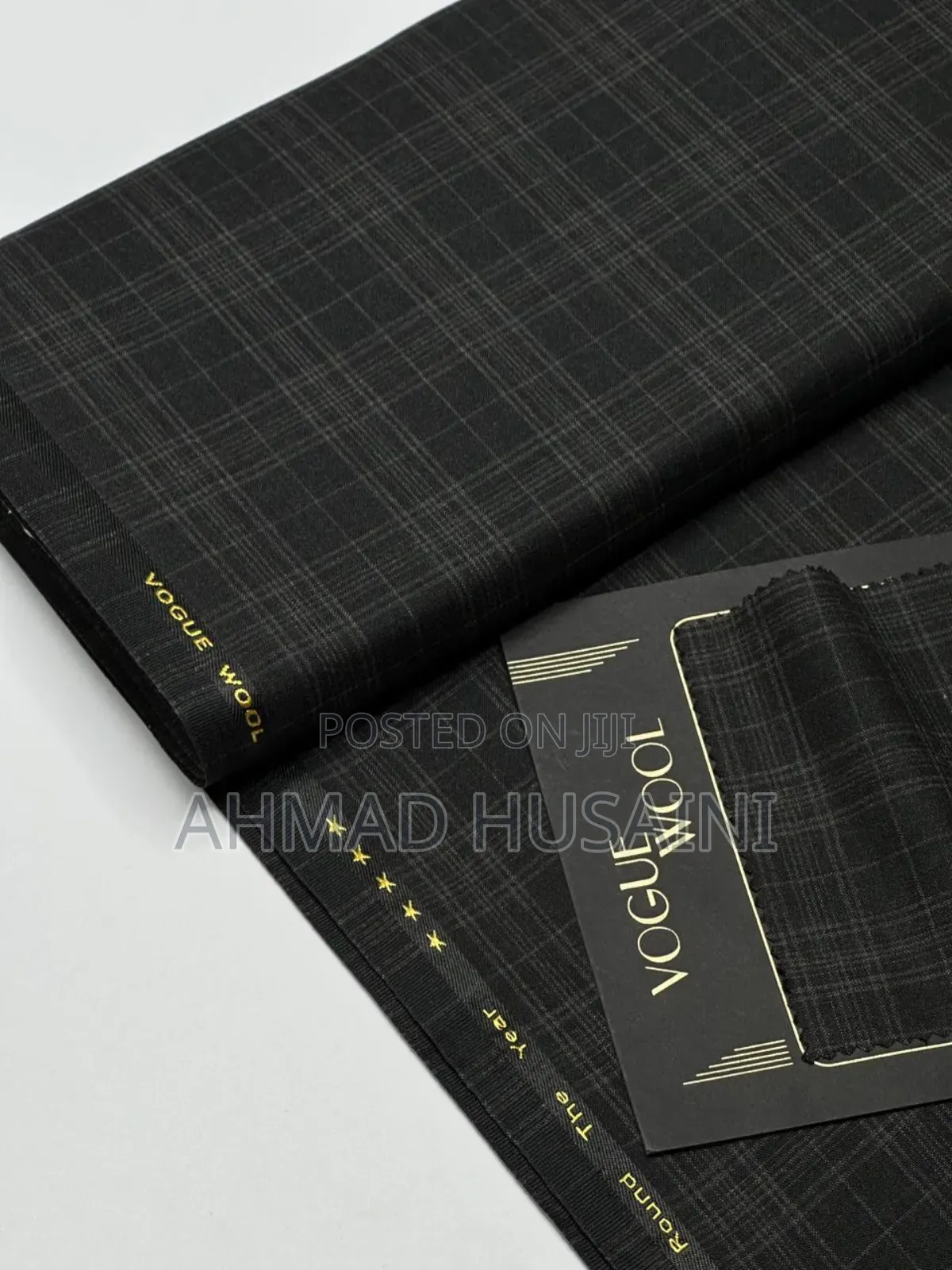 Vogue Wool