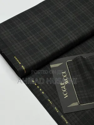 Vogue Wool