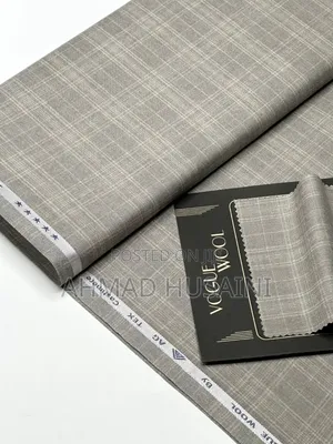 Vogue Wool