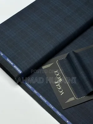 Vogue Wool